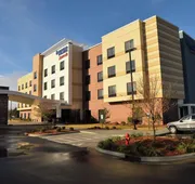 Fairfield Inn & Suites Dunn I-95 hotel detail image 5
