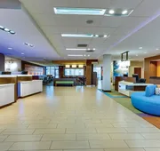 Fairfield Inn & Suites Dunn I-95 hotel detail image 7
