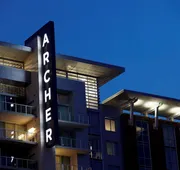 Archer Hotel Austin at the Domain hotel detail image 4