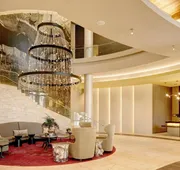 Archer Hotel Austin at the Domain hotel detail image 5