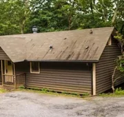 Amicalola Falls State Park & Lodge hotel detail image 3