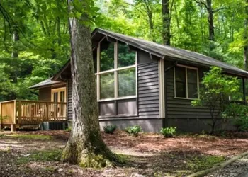 Amicalola Falls State Park & Lodge hotel thumbnail 4