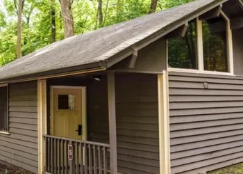Amicalola Falls State Park & Lodge hotel thumbnail 5