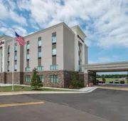 Hampton Inn Waynesboro hotel detail image 3