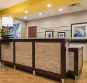 Hampton Inn Waynesboro hotel detail image 4
