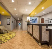 Hampton Inn Waynesboro hotel detail image 5