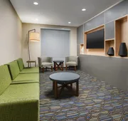 Holiday Inn Express & Suites Oakhurst - Yosemite Park Area by IHG hotel detail image 3