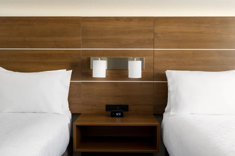 Holiday Inn Express & Suites Oakhurst - Yosemite Park Area by IHG hotel detail image 6