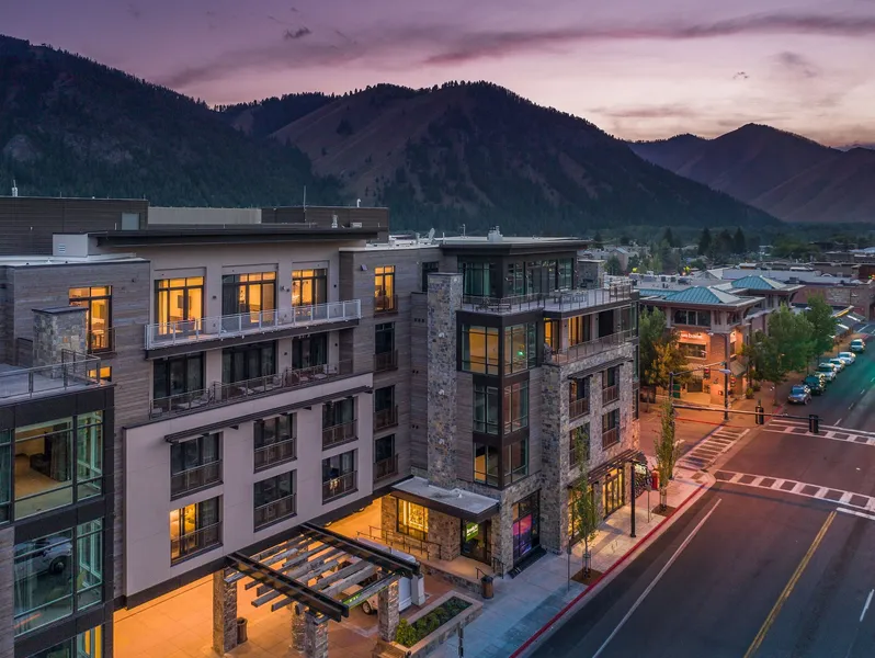 Limelight Hotel Ketchum hotel detail image 2