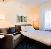 Fairfield Inn & Suites Pecos hotel detail image 4