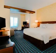 Fairfield Inn & Suites Pecos hotel detail image 7