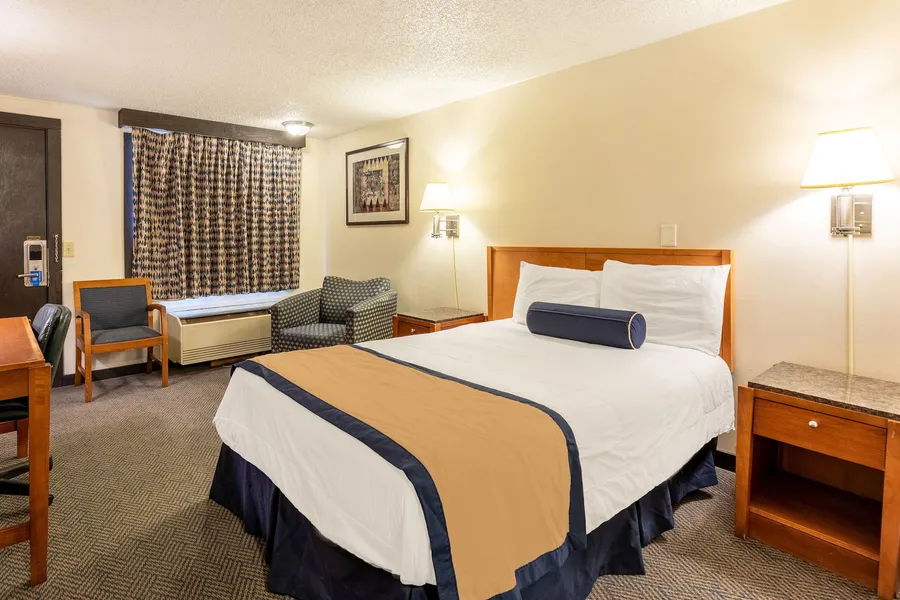 Value Inn Kenosha I-94 - Exit 344 hotel detail image 6