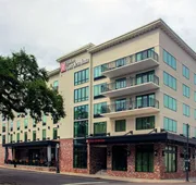 Hilton Garden Inn Mobile Downtown hotel detail image 3