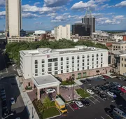 Hilton Garden Inn Mobile Downtown hotel detail image 4