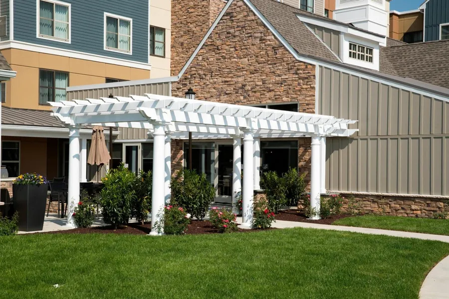 Residence Inn by Marriott Philadelphia Great Valley/Malvern hotel detail image 2