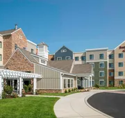Residence Inn by Marriott Philadelphia Great Valley/Malvern hotel detail image 4