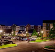 Residence Inn by Marriott Philadelphia Great Valley/Malvern hotel detail image 5