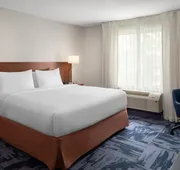Fairfield Inn and Suites Orlando Kissimmee Celebration hotel detail image 7