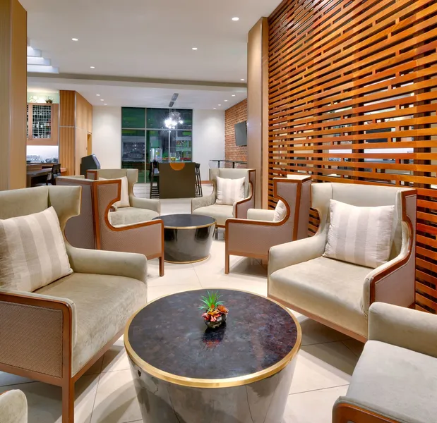 Hyatt House at Anaheim Resort/Convention Center hotel detail image 6