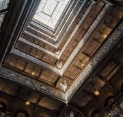 The Beekman, A Thompson Hotel, by Hyatt hotel detail image 3