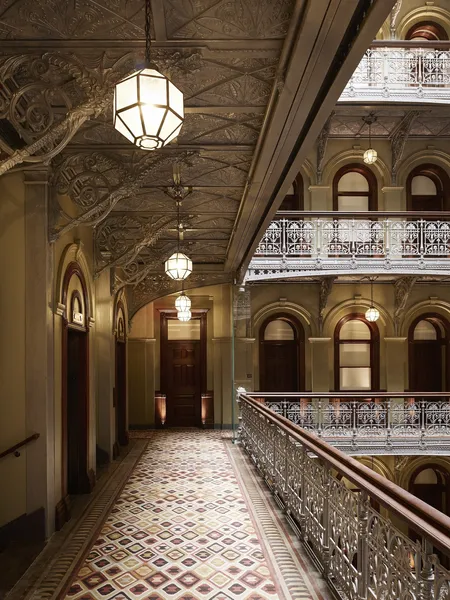 The Beekman, A Thompson Hotel, by Hyatt hotel detail image 6
