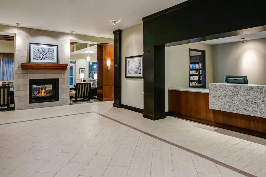 Staybridge Suites Des Moines Downtown by IHG hotel detail image 2