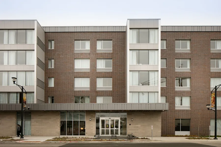 Staybridge Suites Des Moines Downtown by IHG hotel detail image 6