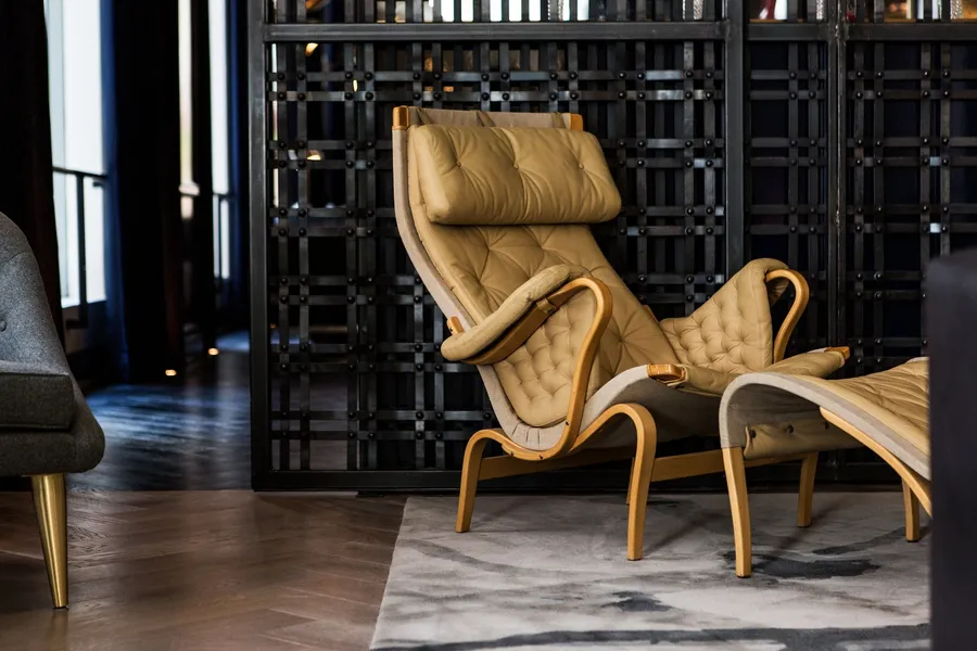 Kimpton Gray Hotel by IHG hotel detail image 2