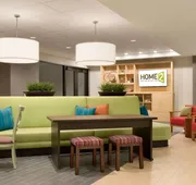 Home2 Suites by Hilton Denver Highlands Ranch hotel detail image 4
