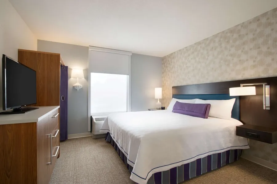 Home2 Suites by Hilton Denver Highlands Ranch hotel detail image 6