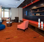 Courtyard by Marriott Dallas Midlothian-Midlothian Conf Ctr hotel detail image 4