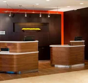 Courtyard by Marriott Dallas Midlothian-Midlothian Conf Ctr hotel detail image 5