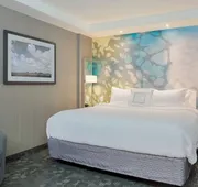 Courtyard by Marriott Dallas Midlothian-Midlothian Conf Ctr hotel detail image 7