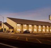 SureStay Hotel by Best Western Wenatchee hotel detail image 3