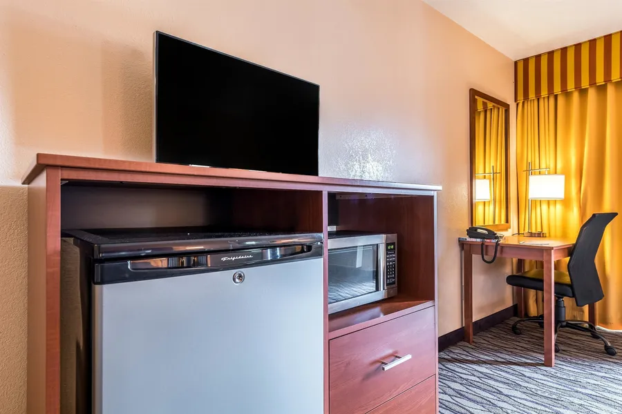 SureStay Hotel by Best Western Wenatchee hotel detail image 6