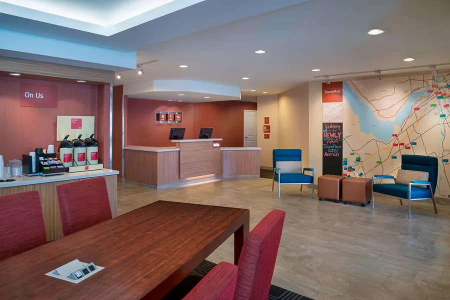 TownePlace Suites by Marriott Ottawa Kanata hotel detail image 2