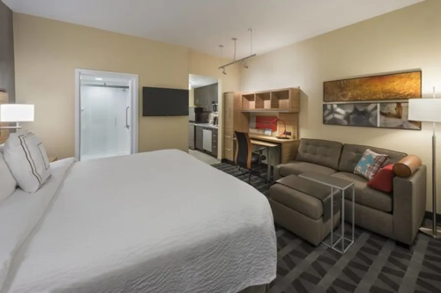 TownePlace Suites by Marriott Ottawa Kanata hotel detail image 6