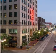The Barnett - JDV by Hyatt hotel detail image 5