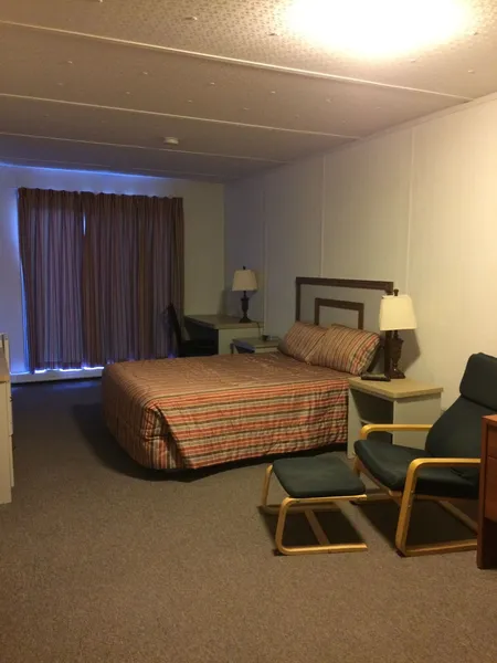 Complexe MV hotel detail image 6