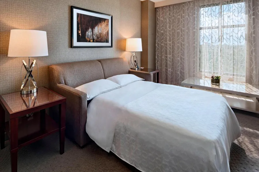 Sheraton Austin Georgetown Hotel & Conference Center hotel detail image 6