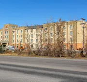 Comfort Suites Regina hotel detail image 3