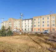 Comfort Suites Regina hotel detail image 4