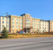 Comfort Suites Regina hotel detail image 5