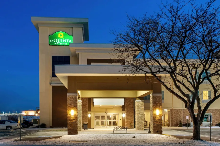 La Quinta Inn & Suites by Wyndham York hotel detail image 2