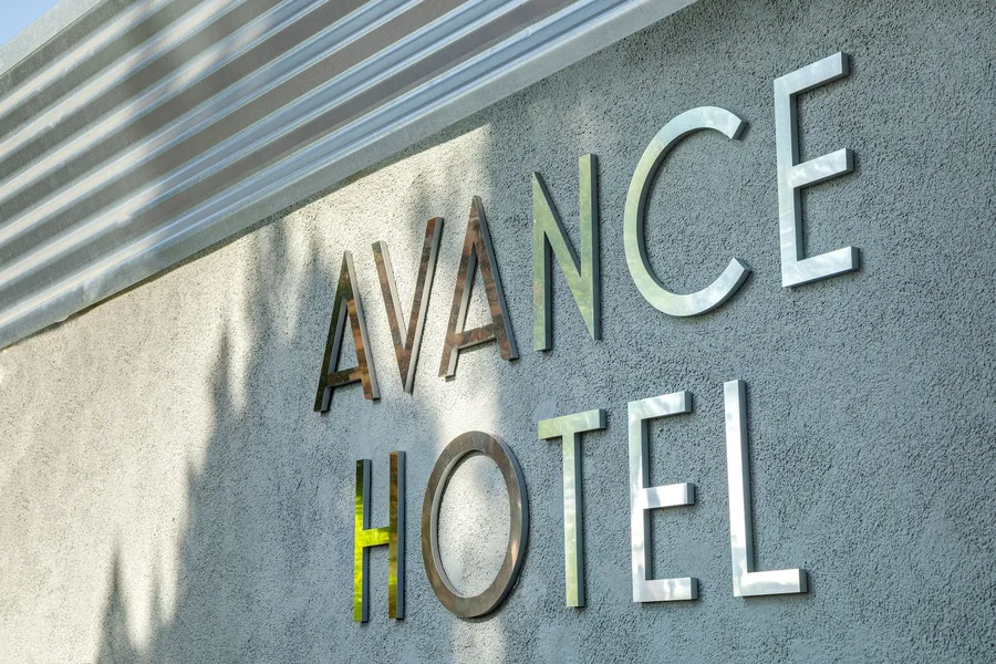Avance Hotel hotel detail image 2