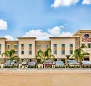 Comfort Suites Houston I45 North hotel detail image 3