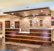 Comfort Suites Houston I45 North hotel detail image 5