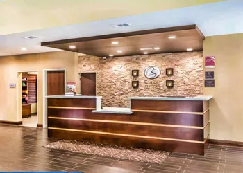 Comfort Suites Houston I45 North hotel thumbnail 5