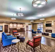 Comfort Suites Houston I45 North hotel detail image 7