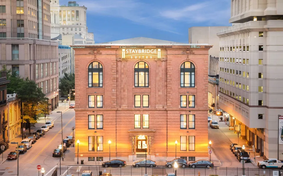 Staybridge Suites Baltimore - Inner Harbor by IHG hotel detail image 6